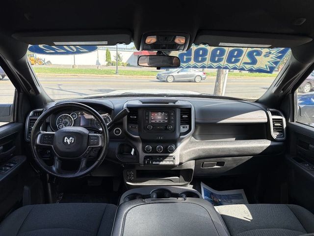 2022 Ram 2500 Tradesman 4x4 Crew Cab 6'4" Box - 23060776 - 18