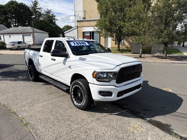 2022 Ram 2500 Tradesman 4x4 Crew Cab 6'4" Box - 23060776 - 1
