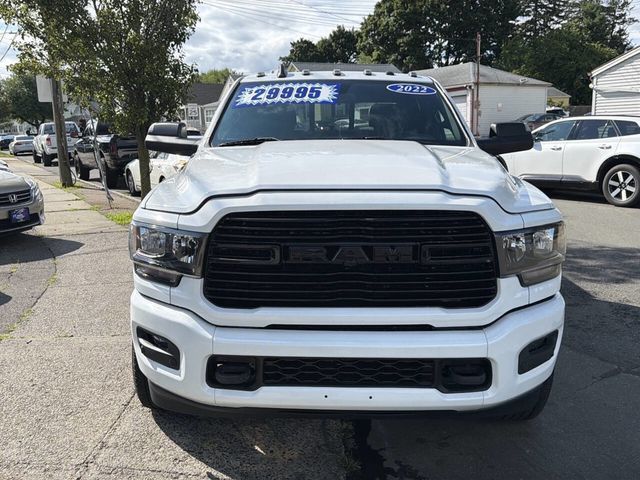 2022 Ram 2500 Tradesman 4x4 Crew Cab 6'4" Box - 23060776 - 3