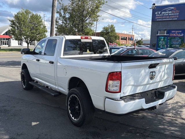 2022 Ram 2500 Tradesman 4x4 Crew Cab 6'4" Box - 23060776 - 6