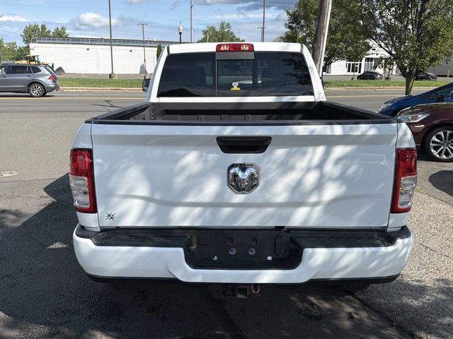 2022 Ram 2500 Tradesman 4x4 Crew Cab 6'4" Box - 23060776 - 7