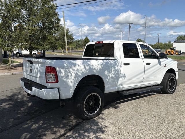 2022 Ram 2500 Tradesman 4x4 Crew Cab 6'4" Box - 23060776 - 8