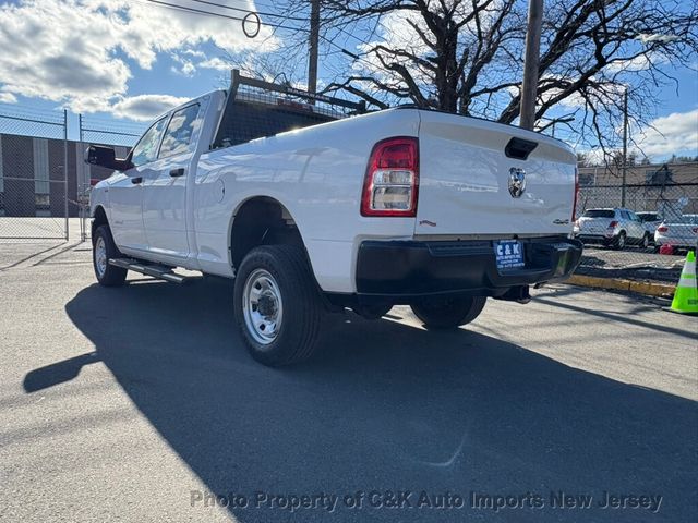 2022 Ram 2500 Tradesman 4x4 Crew Cab 6'4" Box - 22999141 - 9