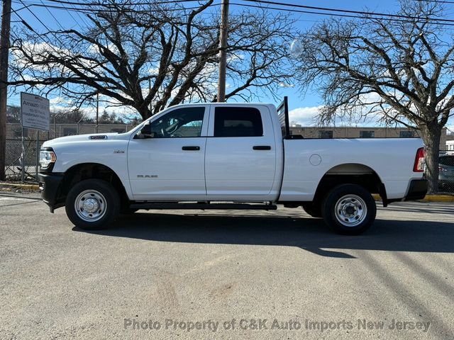 2022 Ram 2500 Tradesman 4x4 Crew Cab 6'4" Box - 22999141 - 11