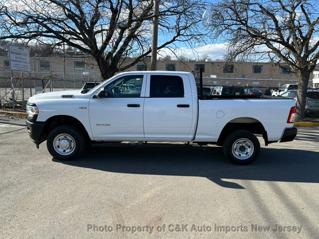 2022 Ram 2500 Tradesman 4x4 Crew Cab 6'4" Box - 22999141 - 12