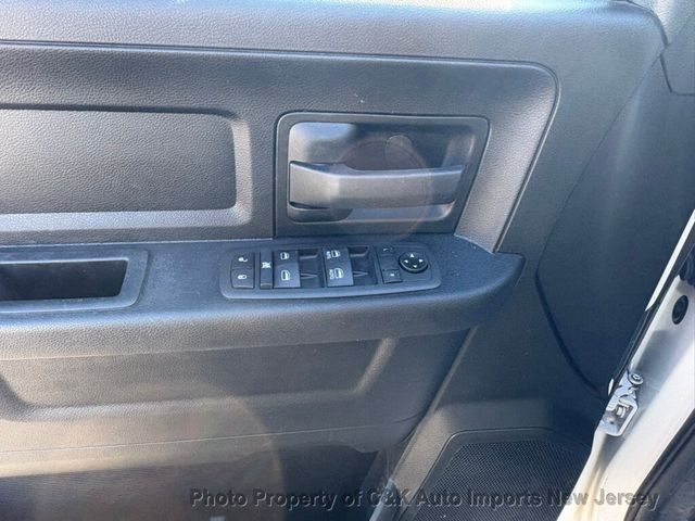 2022 Ram 2500 Tradesman 4x4 Crew Cab 6'4" Box - 22999141 - 15
