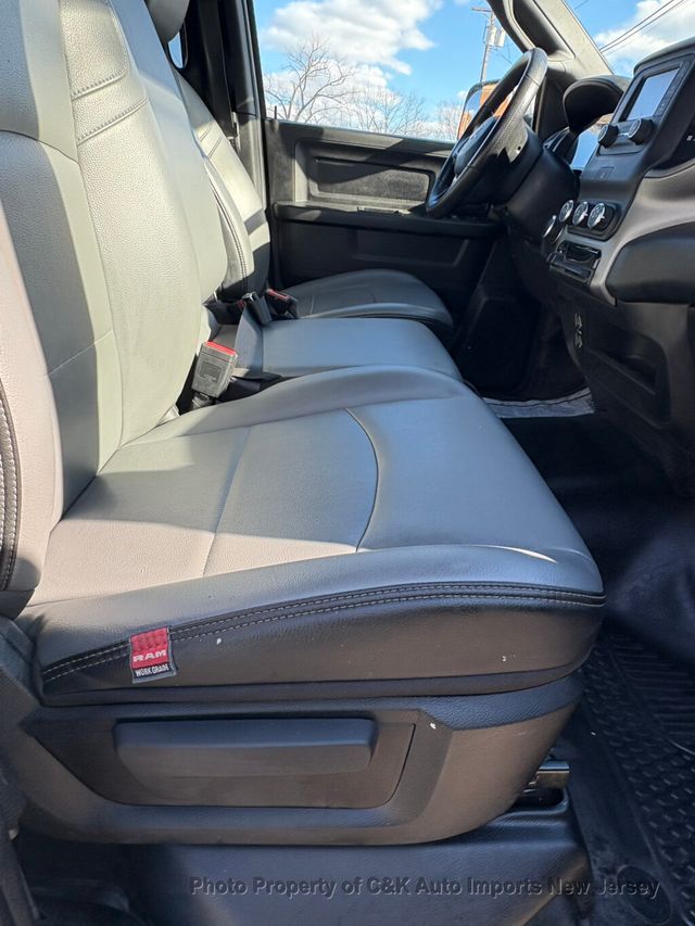2022 Ram 2500 Tradesman 4x4 Crew Cab 6'4" Box - 22999141 - 24