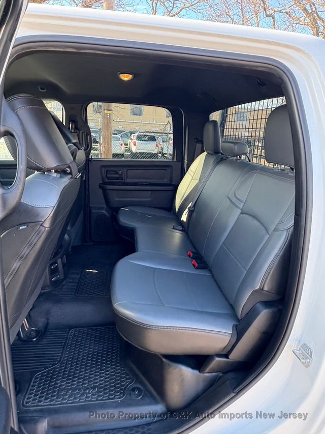 2022 Ram 2500 Tradesman 4x4 Crew Cab 6'4" Box - 22999141 - 30