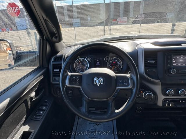 2022 Ram 2500 Tradesman 4x4 Crew Cab 6'4" Box - 22999141 - 31