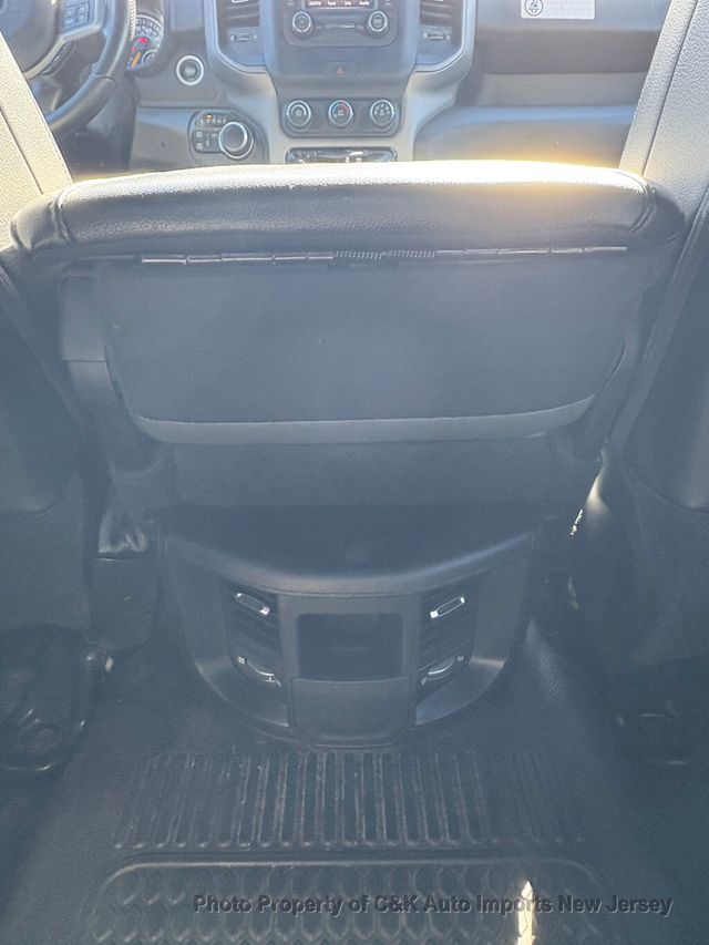 2022 Ram 2500 Tradesman 4x4 Crew Cab 6'4" Box - 22999141 - 35