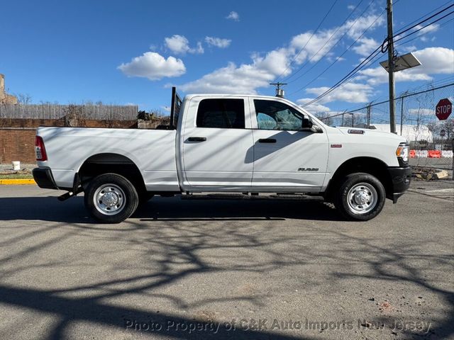 2022 Ram 2500 Tradesman 4x4 Crew Cab 6'4" Box - 22999141 - 3