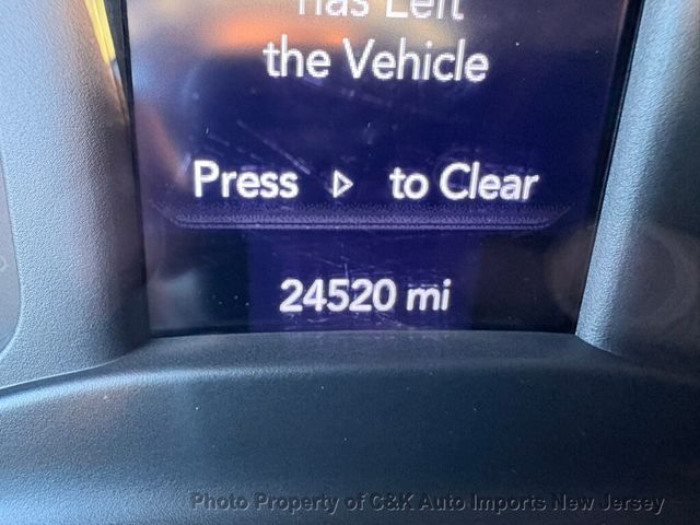 2022 Ram 2500 Tradesman 4x4 Crew Cab 6'4" Box - 22999141 - 48