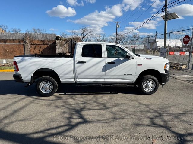 2022 Ram 2500 Tradesman 4x4 Crew Cab 6'4" Box - 22999141 - 4