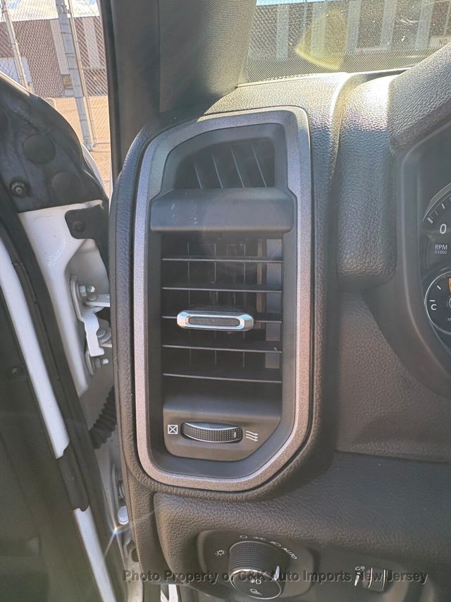 2022 Ram 2500 Tradesman 4x4 Crew Cab 6'4" Box - 22999141 - 50