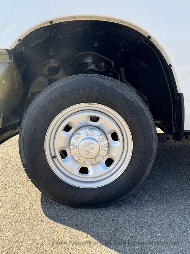 2022 Ram 2500 Tradesman 4x4 Crew Cab 6'4" Box - 22999141 - 54