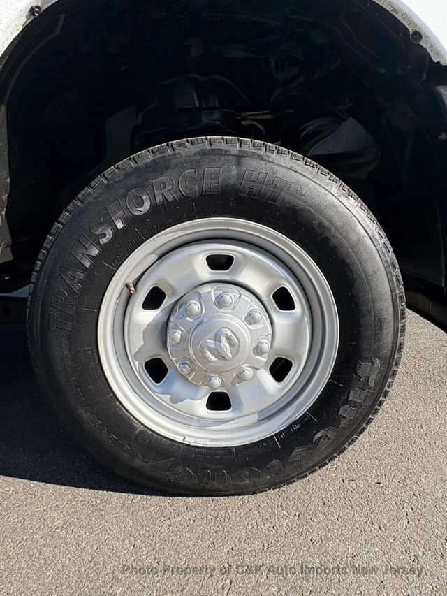 2022 Ram 2500 Tradesman 4x4 Crew Cab 6'4" Box - 22999141 - 55