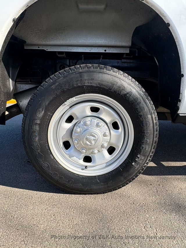 2022 Ram 2500 Tradesman 4x4 Crew Cab 6'4" Box - 22999141 - 56