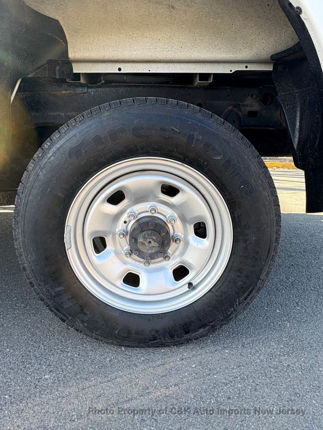 2022 Ram 2500 Tradesman 4x4 Crew Cab 6'4" Box - 22999141 - 57