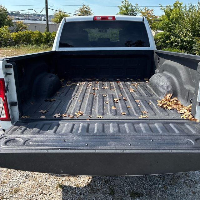 2022 Ram 2500 Tradesman 4x4 Crew Cab 6'4" Box - 23093896 - 9