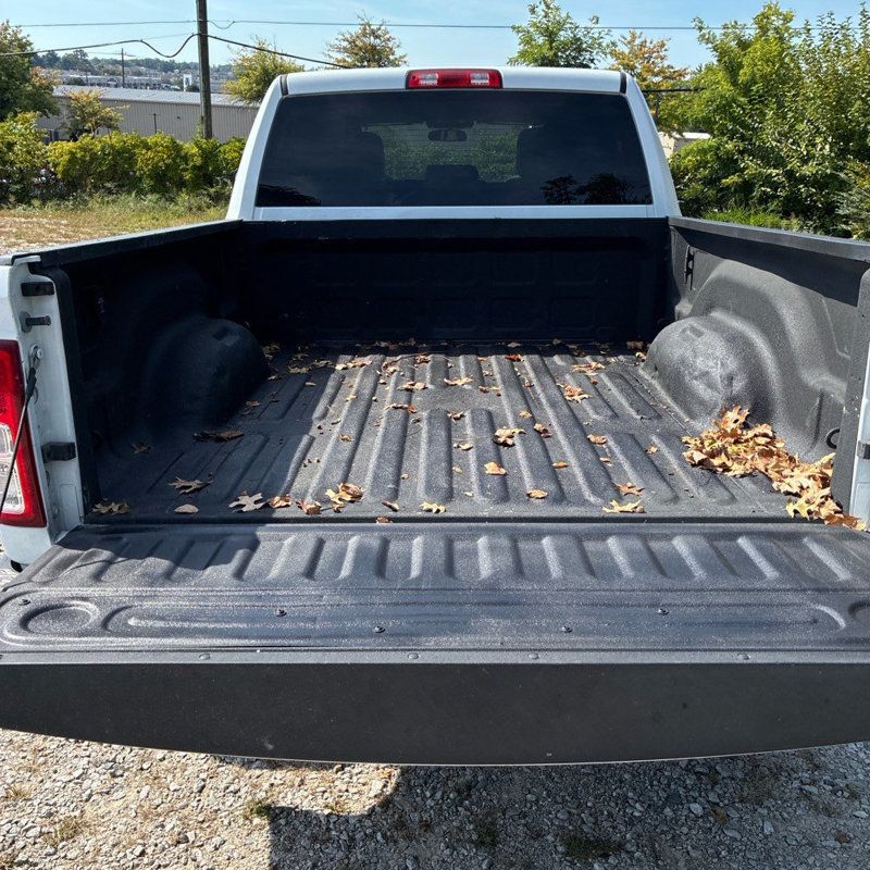 2022 Ram 2500 Tradesman 4x4 Crew Cab 6'4" Box - 23093896 - 9