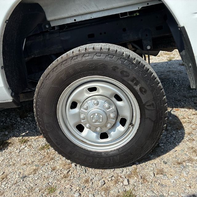 2022 Ram 2500 Tradesman 4x4 Crew Cab 6'4" Box - 23093896 - 12