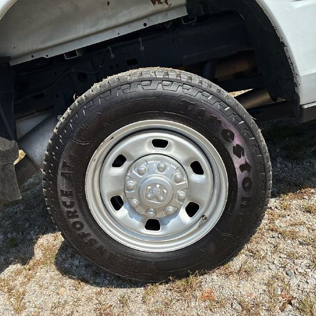 2022 Ram 2500 Tradesman 4x4 Crew Cab 6'4" Box - 23093896 - 13