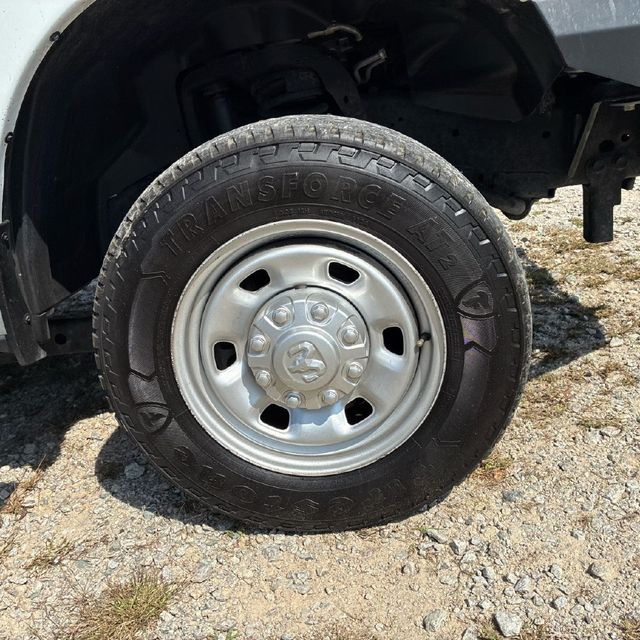 2022 Ram 2500 Tradesman 4x4 Crew Cab 6'4" Box - 23093896 - 15