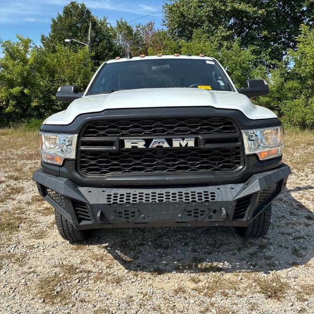 2022 Ram 2500 Tradesman 4x4 Crew Cab 6'4" Box - 23093896 - 1