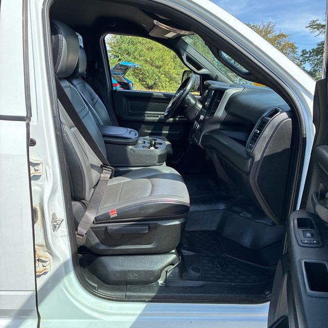 2022 Ram 2500 Tradesman 4x4 Crew Cab 6'4" Box - 23093896 - 22