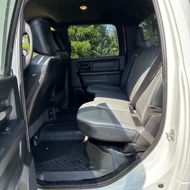 2022 Ram 2500 Tradesman 4x4 Crew Cab 6'4" Box - 23093896 - 24