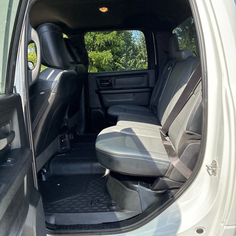 2022 Ram 2500 Tradesman 4x4 Crew Cab 6'4" Box - 23093896 - 24