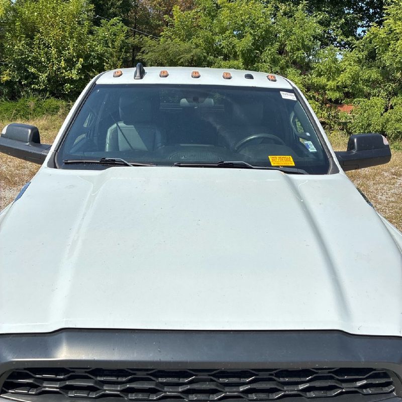 2022 Ram 2500 Tradesman 4x4 Crew Cab 6'4" Box - 23093896 - 2
