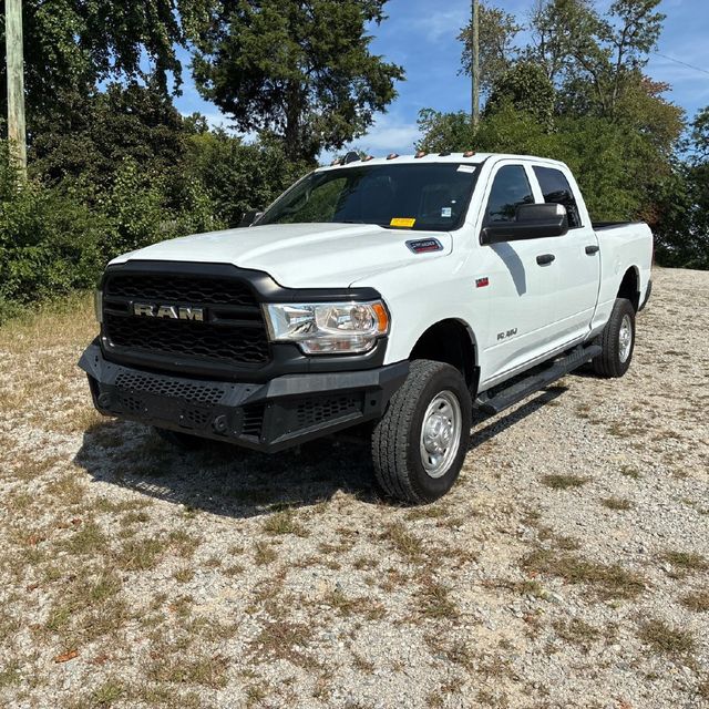 2022 Ram 2500 Tradesman 4x4 Crew Cab 6'4" Box - 23093896 - 4
