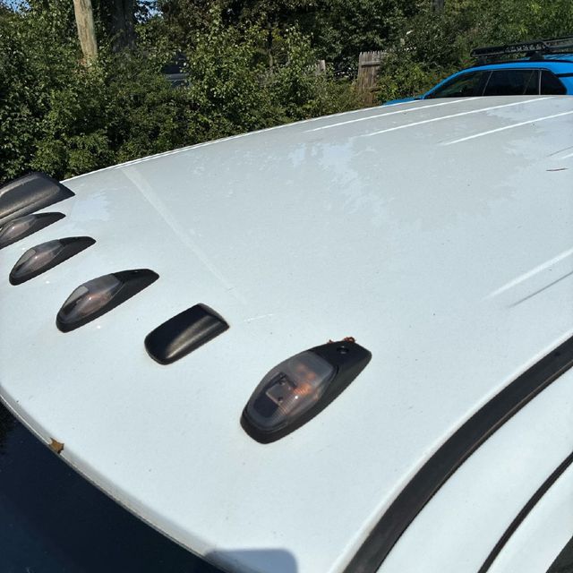 2022 Ram 2500 Tradesman 4x4 Crew Cab 6'4" Box - 23093896 - 5