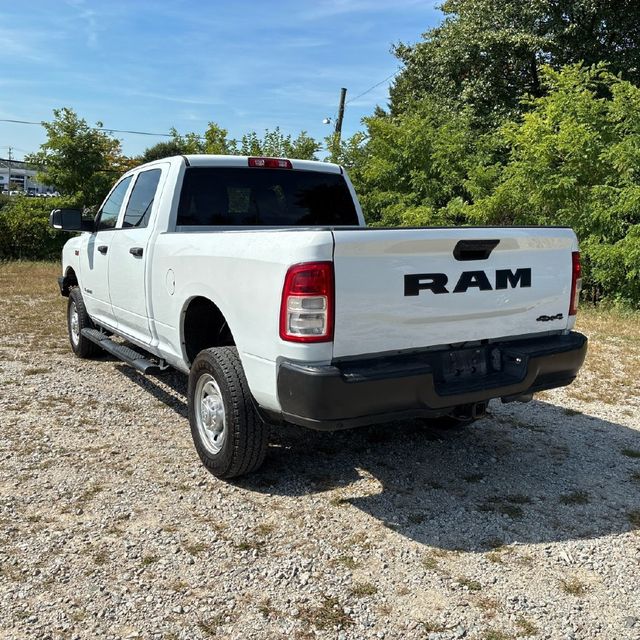 2022 Ram 2500 Tradesman 4x4 Crew Cab 6'4" Box - 23093896 - 7