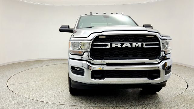 2022 Ram 2500 Tradesman 4x4 Crew Cab 6'4' Box w/ Uconnect 5, Chrome Appear Pkg - 23041129 - 1