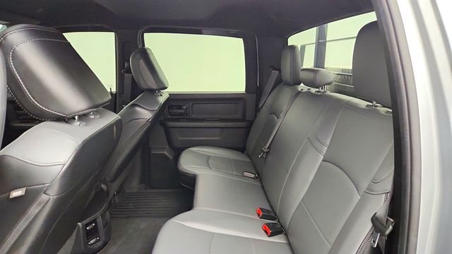 2022 Ram 2500 Tradesman 4x4 Crew Cab 6'4' Box w/ Uconnect 5, Chrome Appear Pkg - 23041129 - 21