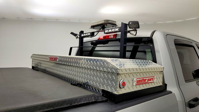 2022 Ram 2500 Tradesman 4x4 Crew Cab 6'4' Box w/ Uconnect 5, Chrome Appear Pkg - 23041129 - 30