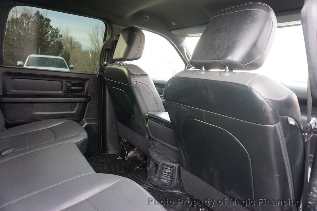 2022 Ram 2500 Tradesman 4x4 Crew Cab 8' Box - 22975919 - 6