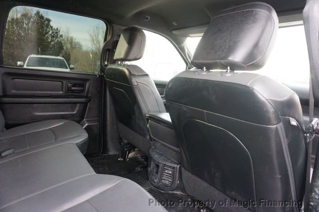 2022 Ram 2500 Tradesman 4x4 Crew Cab 8' Box - 22975919 - 6