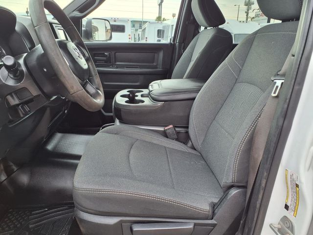 2022 Ram 2500 Tradesman 4x4 Crew Cab 8' Box - 23036702 - 12