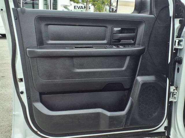 2022 Ram 2500 Tradesman 4x4 Crew Cab 8' Box - 23036702 - 13