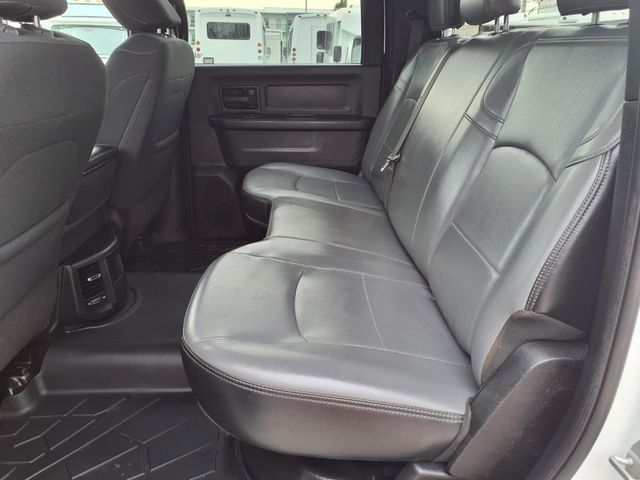 2022 Ram 2500 Tradesman 4x4 Crew Cab 8' Box - 23036702 - 14