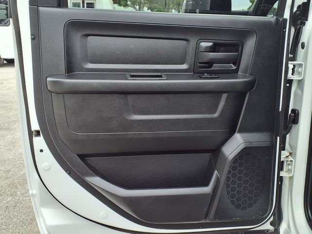 2022 Ram 2500 Tradesman 4x4 Crew Cab 8' Box - 23036702 - 16