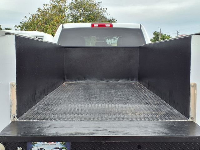 2022 Ram 2500 Tradesman 4x4 Crew Cab 8' Box - 23036702 - 18