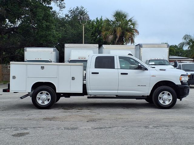 2022 Ram 2500 Tradesman 4x4 Crew Cab 8' Box - 23036702 - 1