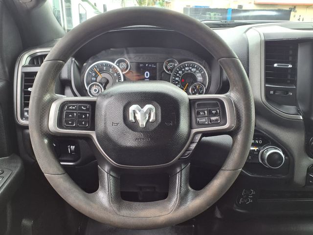 2022 Ram 2500 Tradesman 4x4 Crew Cab 8' Box - 23036702 - 26