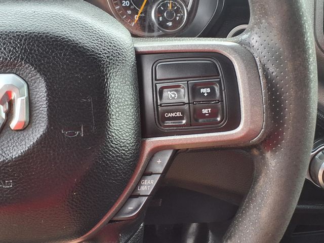 2022 Ram 2500 Tradesman 4x4 Crew Cab 8' Box - 23036702 - 27