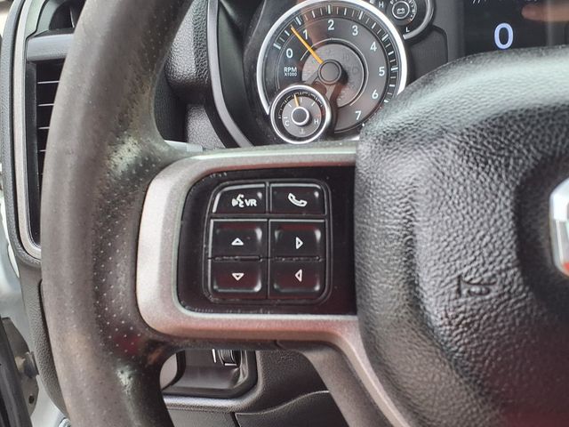 2022 Ram 2500 Tradesman 4x4 Crew Cab 8' Box - 23036702 - 28