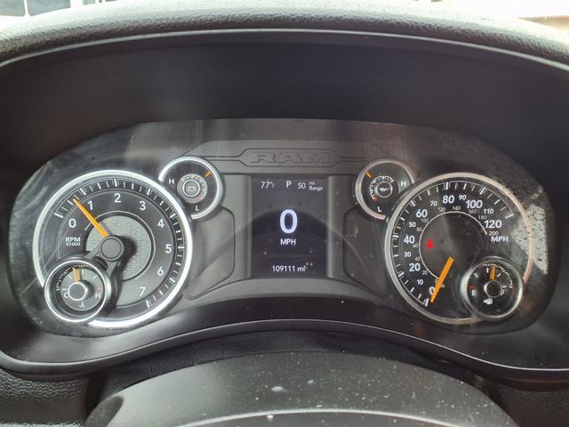 2022 Ram 2500 Tradesman 4x4 Crew Cab 8' Box - 23036702 - 29